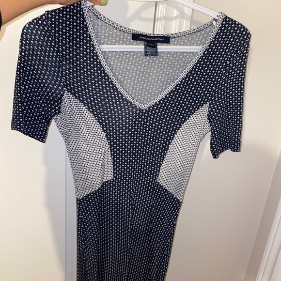 French connection dress - Picture 1 of 3